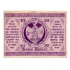 Ausztria Notgeld Klein-Pöchlarn 10 Heller 1920