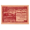 Ausztria Notgeld Manglburg 20 Heller 1920