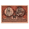 Ausztria Notgeld Maria-Enzersdorf 10 Heller 1920