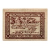 Ausztria Notgeld Neumarkt an der Ybbs 50 Heller 1920