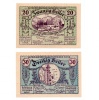 Ausztria Notgeld Wang 20-30 Heller 1920