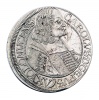 Ausztria Karl von Liechtenstein 15 Krajcár 1676 Olmütz