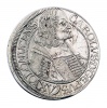 Ausztria Karl von Liechtenstein 15 Krajcár 1676 Olmütz