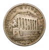 Ausztria ezüst 1 Schilling 1925