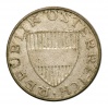 Ausztria ezüst 10 Schilling 1958