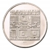 Ausztria ezüst 100 Schilling 1978 PP Gmunden