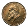 Ausztria ezüst 2 Schilling 1929 Theodor Billroth