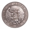 Az I. Világháború befejezése 2000 Forint 2018