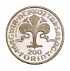 Az első magyar aranyforint 200 Forint 1978 PP PRÓBAVERET