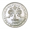 Az első magyar aranyforint 200 Forint 1978 BU