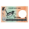 Banglades 2 Taka Bankjegy 1988 P6Cc
