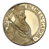 Bethlen Gábor 200 Forint 1979 PP Piedfort