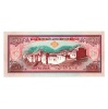 Bhután 50 Ngultrum Bankjegy 2000 P24a