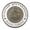 Bocskai István 5000 Forint 2005 PP