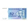 Bosznia-Hercegovina 50 Pfenig Bankjegy 1998 P57a