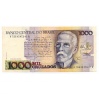 Brazilia 1000 Cruzados Bankjegy 1988 P213b