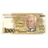 Brazilia 1000 Cruzeiros Bankjegy 1990 P231b
