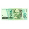 Brazilia 1 Real Bankjegy 1994-1997 P243e