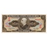 Brazilia 5 Cruzeiros Bankjegy 1953-1959 P158a