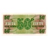 Brit Fegyveres Erők 50 New Pence 1972 PM46a