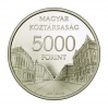 Budapest 5000 Forint 2009 PP
