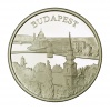 Budapest 5000 Forint 2009 PP