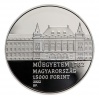 Budapesti Műszaki Egyetem 15000 Forint 2022 PP
