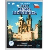Csehország Euro Forgalmi sor 2004 Próba tervezet
