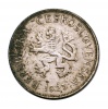 Csehszlováki 5 Korona 1925
