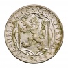 Csehszlovákia 100 Korona 1948 Karlovy Egyetem aUNC