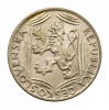 Csehszlovákia 100 Korona 1948 Államalapítás EF