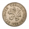 Csehszlovákia 5 Korona 1938