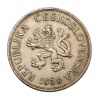 Csehszlovákia 5 Korona 1938
