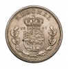 Dánia 5 Korona 1961