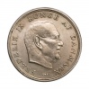 Dánia 5 Korona 1961