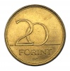 Deák 20 Forint 2003