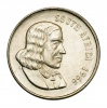 Dél-Afrika 1 Rand 1966