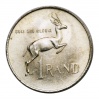 Dél-Afrika 1 Rand 1967