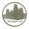 Diósgyőri Vár 5000 Forint 2005 PP 