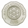 Dohány utcai Zsinagóga 5000 Forint 2009 BU