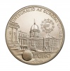 Integráció az Európai Unióba EURO 2000 Forint 1997 BU