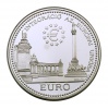 Integráció az Európai Unióba EURO 2000 Forint 1998 PP
