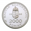 EURO 2000 Forint 1998 PP