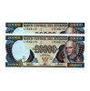 Ecuador 20000 Sucres Bankjegy 1999-03-10 P129 AG sorszámkövető