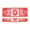 Ecuador 5 Sucres Bankjegy 1988 P113d3 sorszámkövető pár