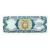 Ecuador 500 Sucres Bankjegy 1988 P124Aa GX sorozat