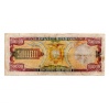 Ecuador 50000 Sucres Bankjegy 1999-03-10 P130 AG sorozat