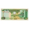 Egyesült Arab Emirátusok 10 Dirham Bankjegy 2004 P20c