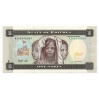 Eritrea 1 Nakfa Bankjegy 1997 P1a