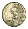 Fáy András 100 Forint 1986 BU gEF